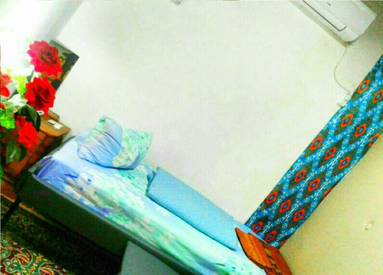 History Hotel Buchara Buitenkant foto