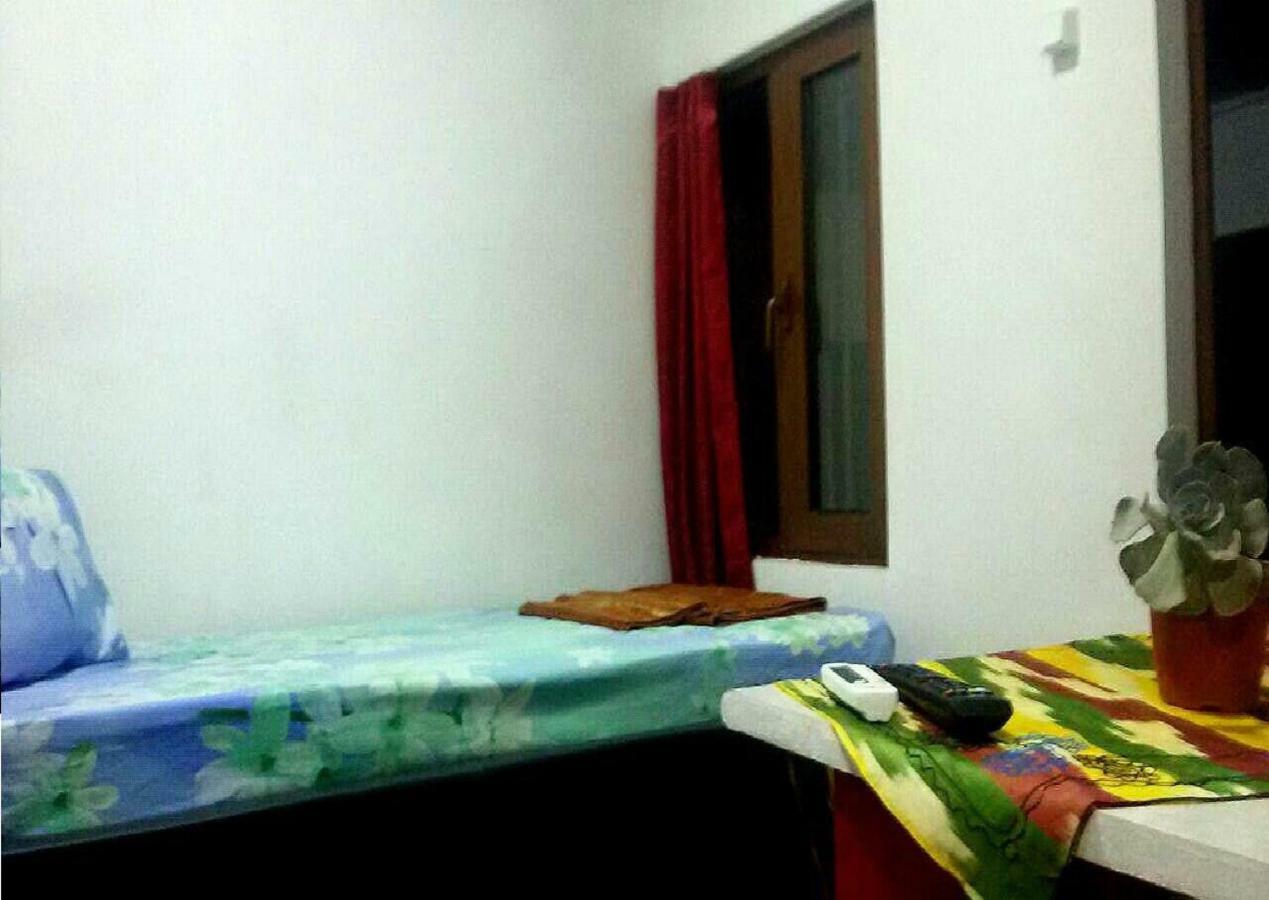 History Hotel Buchara Buitenkant foto