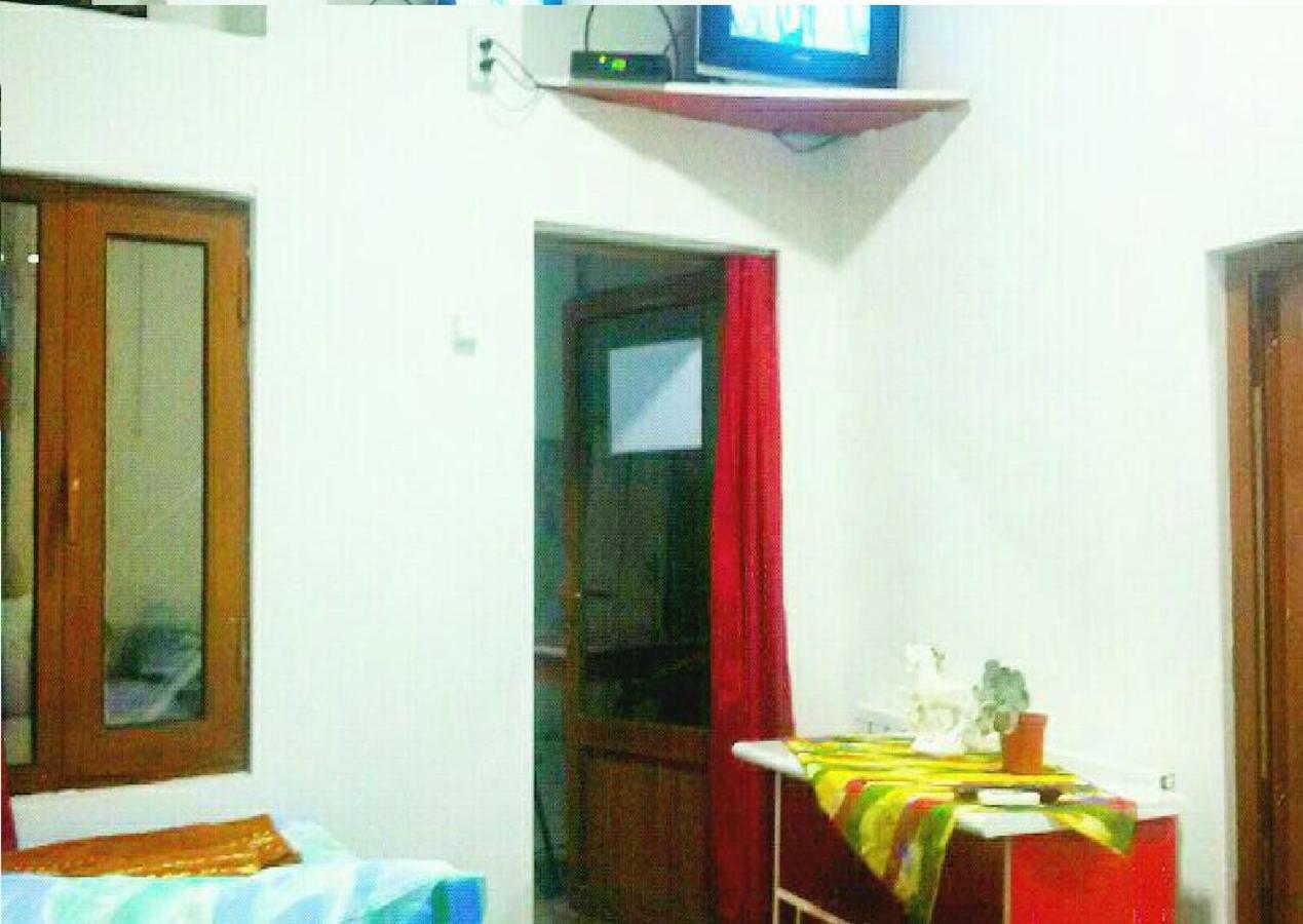 History Hotel Buchara Buitenkant foto