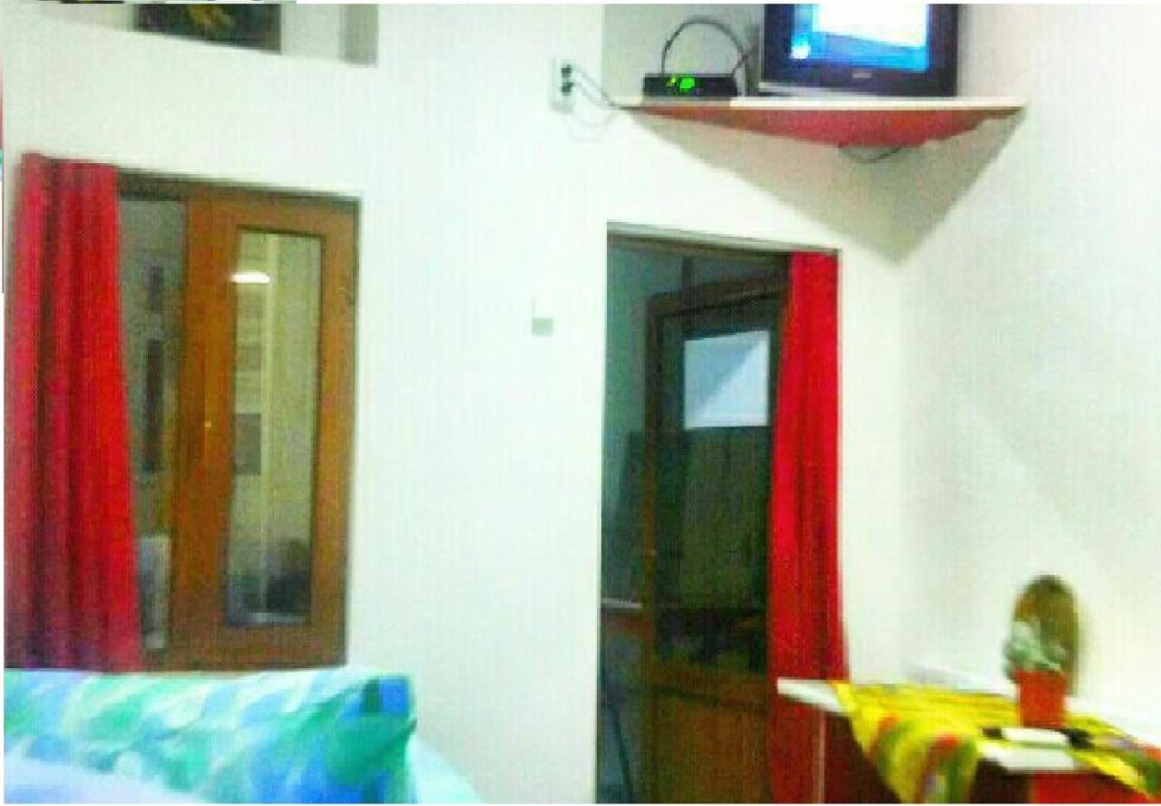 History Hotel Buchara Buitenkant foto